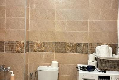 Apartament cu 2 camere, mobilat în Grozăvești - 7