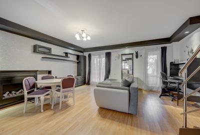 Vila de vanzare P+1 tip N in Cosmopolis - 3