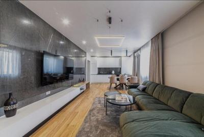 Apartament cu 2 camere decomandat în Brâncoveanu