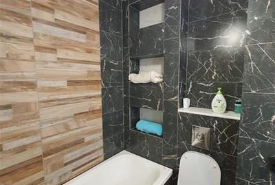 Apartament cu 3 camere decomandat în Decebal - 16