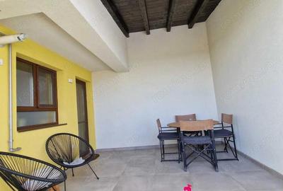 Proprietar pers fizica Vand duplex in zona Calea Urseni - mobilat - 2