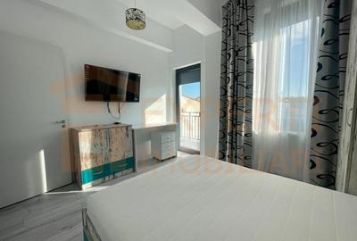 Apartament cu 3 camere si terasa, zona DACIA–Scoala Spectrum - 20