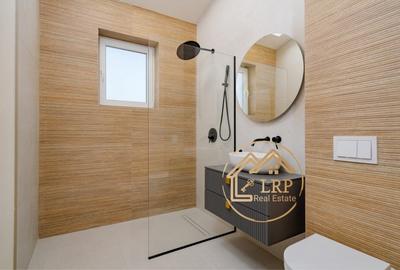 Snagov-Tancabesti-Padure-Vila premium 8 camere, 3 bai, 279mp, 564mp teren Snagov-Tancabesti-Padure-Vila premium 8 camere, 3 bai, 279mp, 564mp teren - 16