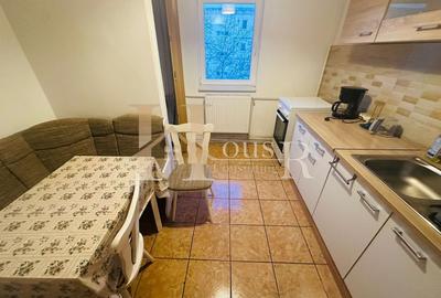 Apartament cu 4 camere decomandat în Girocului - 9