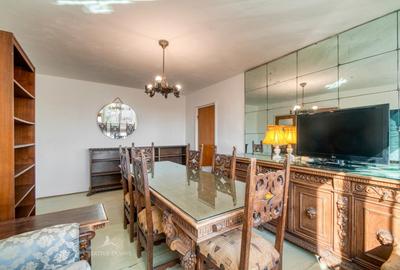 Apartament cu 3 camere semidecomandat, mobilat în Militari - 3
