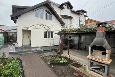 Vand casa cart 23 August - 15