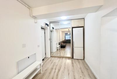 Apartament cu 2 camere, mobilat în Pipera - 7