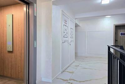 Apartament cu 3 camere decomandat în Galata - 18