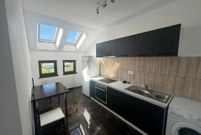 Apartament cu 2 camere decomandat în Micălaca - 1
