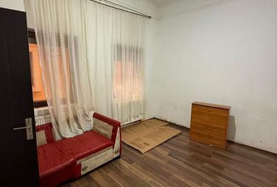 Casă cu 2 camere cu Teren 40 Mp în Central - 3