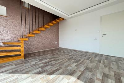 Apartament cu 3 camere nedecomandat în Șagului - 3