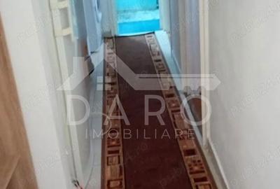 Apartament cu 3 camere în 1 Decembrie 1918 - 5