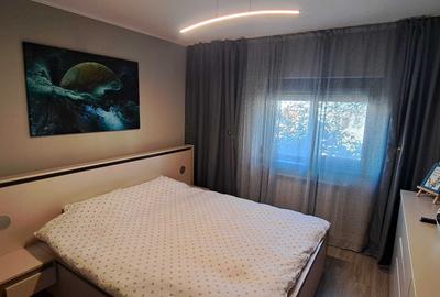 Apartament cu 2 camere în C5 - 5