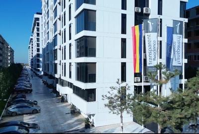Garsonieră decomandată în Militari