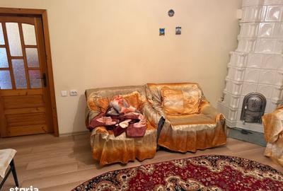 Casă cu 5 camere cu Teren 1519 Mp în Cogealac - 11