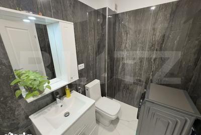 Apartament cu 2 camere în Bariera Vâlcii - 9