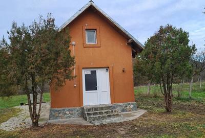 Casă cu Teren 13800 Mp în Central