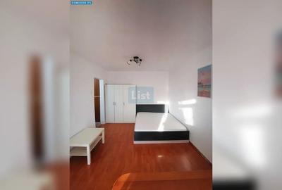 Garsonieră semidecomandată, mobilată în Mănăștur