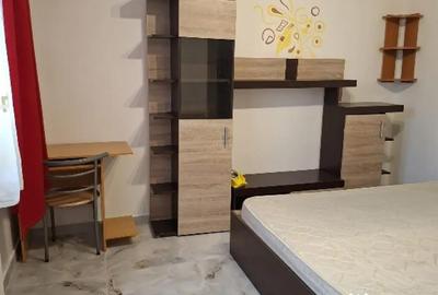 Garsonieră decomandată în Gară - 1