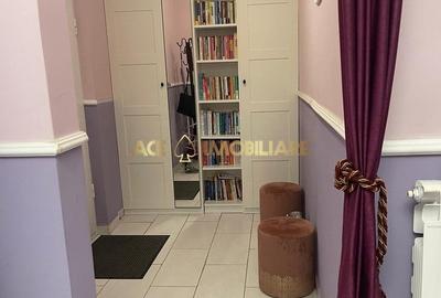 Apartament cu 2 camere decomandat, mobilat în Drumul Taberei - 8