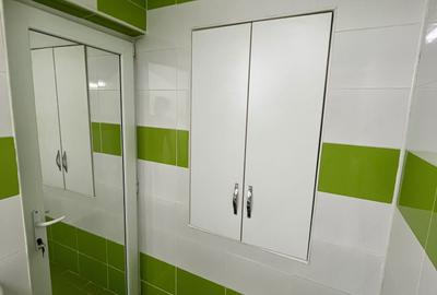 Casă cu 2 camere cu Teren 100 Mp în Titan - 1
