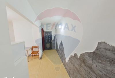 Apartament cu 2 camere, mobilat în Central - 3