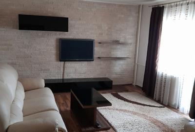 Apartament cu 2 camere decomandat, mobilat în Ultracentral - 2