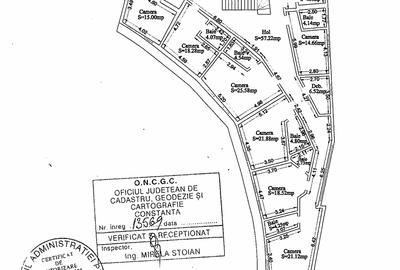 Spațiu comercial, de 2,470 mp, în Eforie Nord - 11