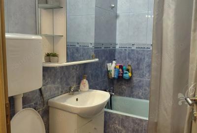 Apartament cu 2 camere semidecomandat în Țiglina 1 - 7