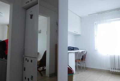 Apartament cu 2 camere semidecomandat în Gheorgheni - 6