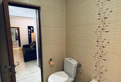 Apartament cu 2 camere în Baba Novac - 8