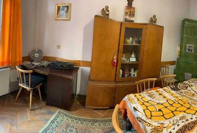 Casă cu 4 camere în Unirii - 7