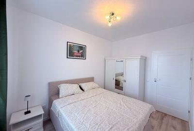 Apartament cu 2 camere în Florești - 7