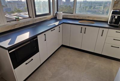 Apartament cu 2 camere decomandat, mobilat în Parcul Carol - 18