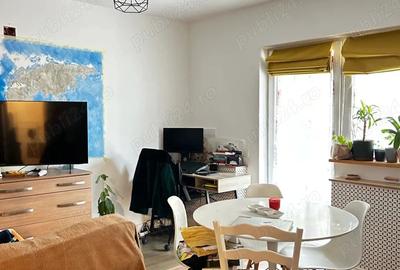 Apartament cu 2 camere decomandat în Florești - 3