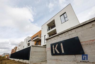 Comision 0%. Apartament modern 3 camere, parter, terasa, bloc nou, Braytim. - 27