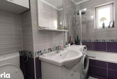 Apartament cu 2 camere în 22 Decembrie - 7