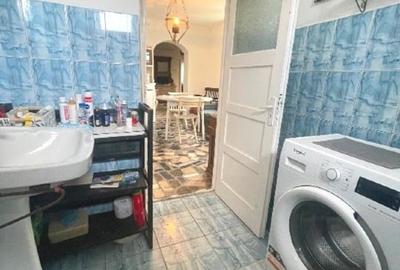 COMISION 0%  - Casa Individuala 100 Mo 733 Mp Teren - 9