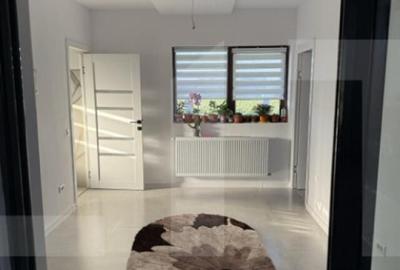 Casa individuala, 78 mp, curte de 650 mp, zona Curtesti - 15