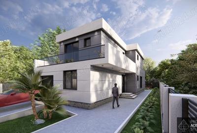 Casa individuala Dumbravita Zona Centrala - 2