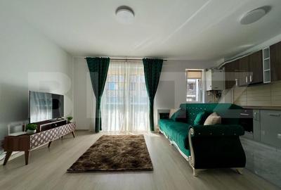 Apartament 3 camere, 74 mp, zona Bularga - 3