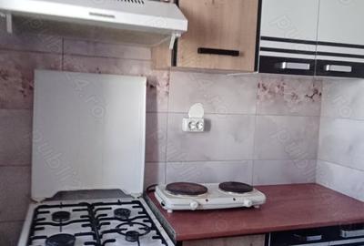 Apartament cu 2 camere semidecomandat în Bahne - 7