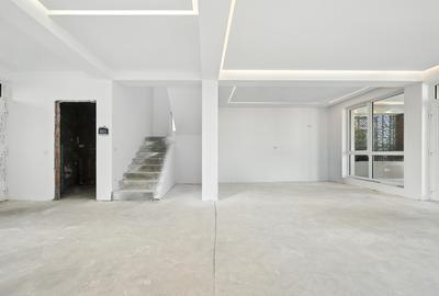 Pantelimon - Șoseaua Cernica - 4 camere - 3 băi | Piscină - Lux | Finalizată - 17