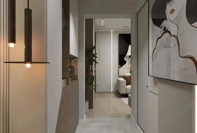 Garsonieră în Central - 6