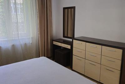 Apartament cu 2 camere decomandat în Floreasca - 2