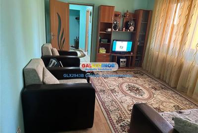 Apartament cu 3 camere semidecomandat, mobilat în Berceni - 3