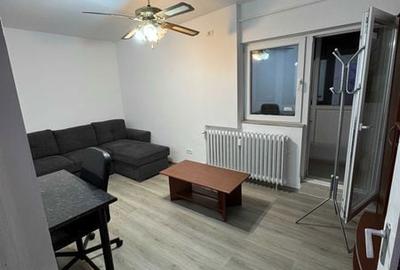 Garsonieră în Aurel Vlaicu - 1