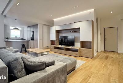 Apartament cu 2 camere în Cristian - 13