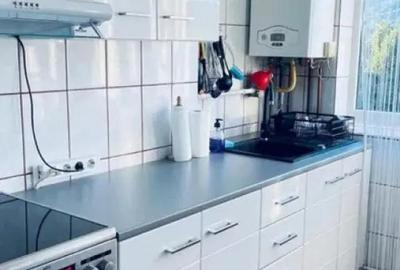 Apartament cu 2 camere semidecomandat în Central - 4