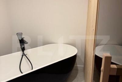 Vila de Lux, cu Piscina, Spa, Fitness 400 mp - an cons - 7